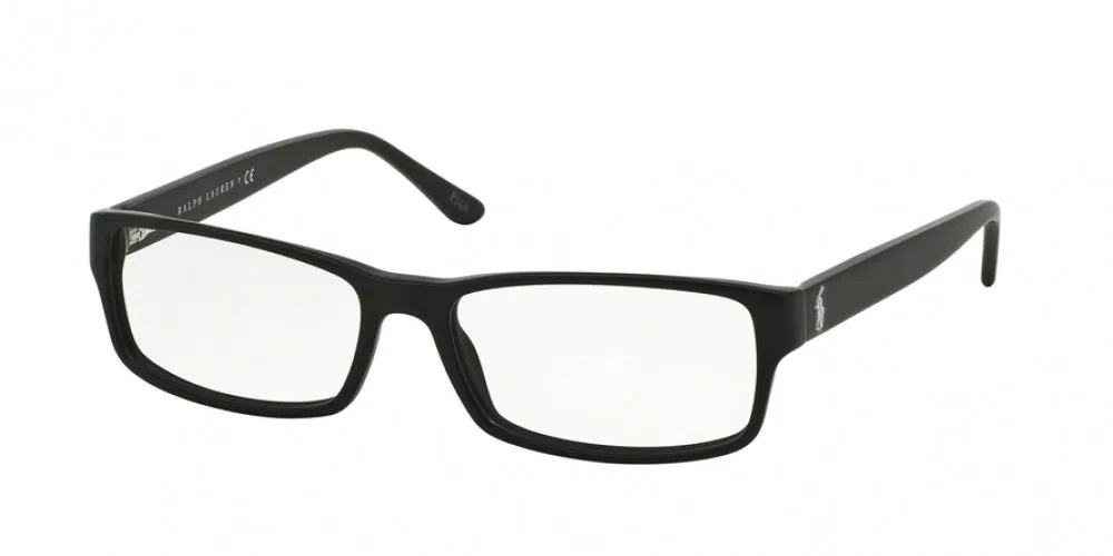Polo 2065 Eyeglasses - view 3